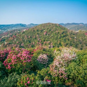 沿着铁路去旅行