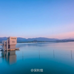 :夏约湖父,一场回归心灵的旅行