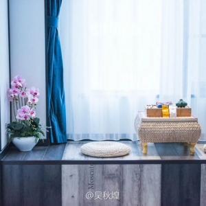 千年流转的美丽