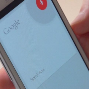 传谷歌正在开发离线版Google Now