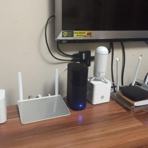 智能硬件不安全