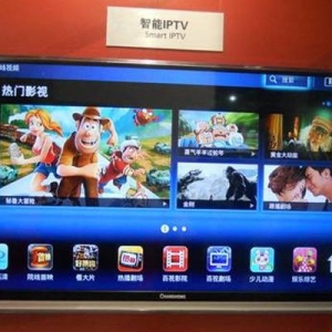 IPTV是在飞机大炮流行的现代战争中耍大刀