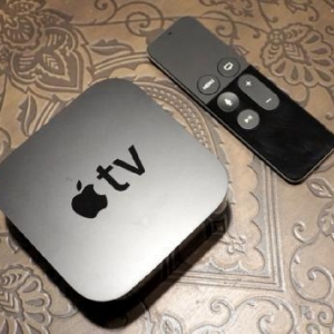 Apple TV遥控要被iPhone取代？