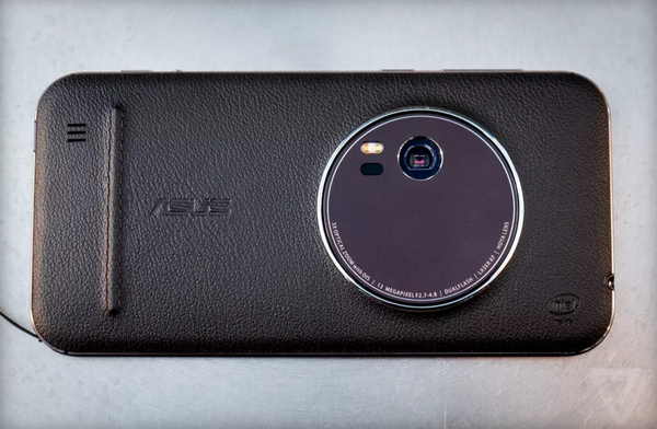 电话真的需要光学变焦镜头吗？