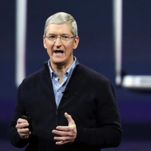 库克暗示更多苹果应用将登陆Android