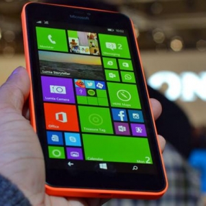 微软取消Lumia 850推Lumia 650 XL 配骁龙210