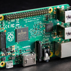 能用树莓派制作一台复古游戏机