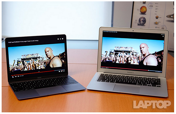 萝卜白菜各有所爱 哪款MacBook最适合你？