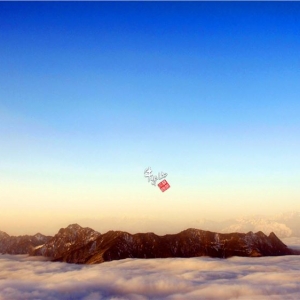 悄悄告诉你,她叫牛背山