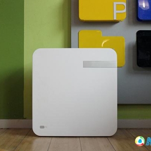 豹米空气净化器2评测：性能可靠 噪音需改善