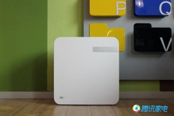豹米空气净化器2评测：性能可靠 噪音需改善